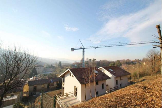Villa di 360 m² con 5 locali e box auto doppio in vendita a Ello - Foto 17