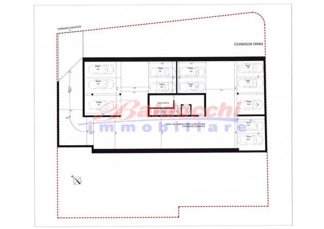 ATTICO ZONA OSPEDALE - Foto 4