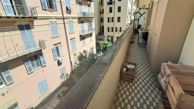Trilocale in vendita a Genova, Albaro - Foto 6