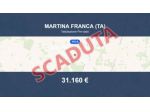 Immobile in asta di 115 m² in vendita a Martina Franca