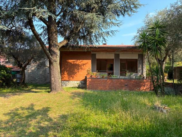 Villa in vendita a Massa 210 mq Rif: 1422783 - Foto 4