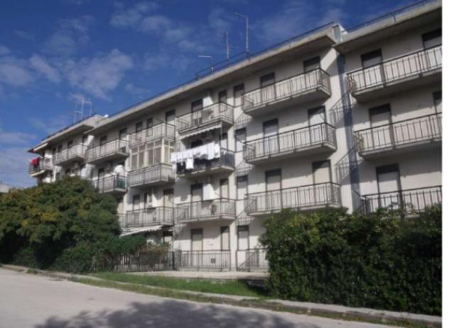 Immobile in asta di 118 m², box auto in vendita a Melilli - Foto 6