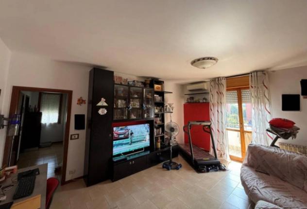 Immobile in asta di 105 m², box auto in vendita a Mirandola - Foto 3