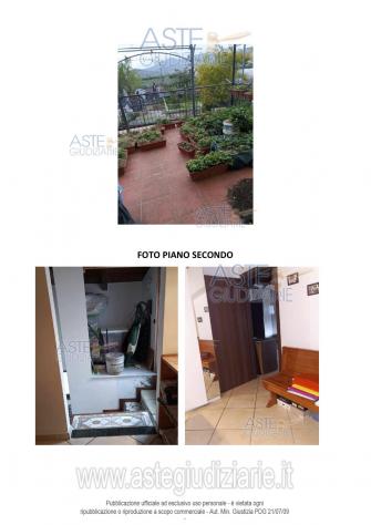IMMOBILI-IMMOBILE RESIDENZIALE-Contrada Aiello, n. 56 - Foto 6