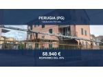 Immobile in asta di 89 m² in vendita a Perugia