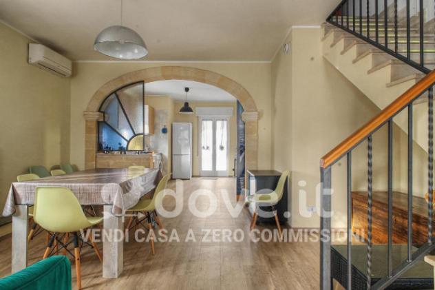 Villa di 177 m² con 4 locali e posto auto in vendita a Pulsano - Foto 6