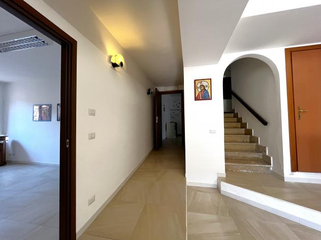 Villa in Via della Giustiniana - Foto 11