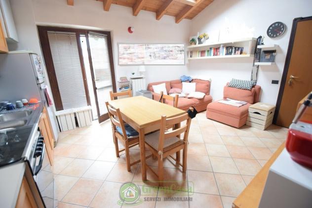 APPARTAMENTO di 3 vani e di 75 mq (RONCELLO) rif. IGC 3 LOCALI RONCELLO - Foto 3