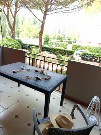 Appartamento in vendita a Rosignano Solvay - Rosignano Marittimo 85 mq Rif: 1425676
