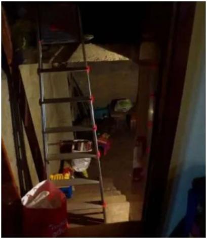 Immobile in asta di 274 m² con più di 5 locali e box auto in vendita a Roverbella - Foto 10