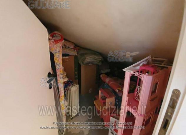 IMMOBILI-IMMOBILE RESIDENZIALE-Via Piane n. 91 - Foto 7