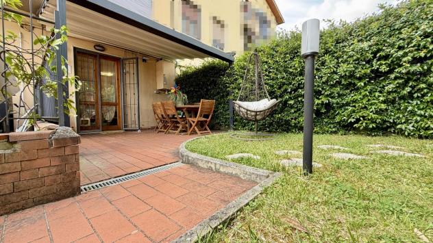 Appartamento in vendita a Badia a Settimo - Scandicci 70 mq Rif: 1420536 - Foto 7