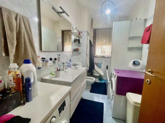 Appartamento di 105 m² con 3 locali in vendita a Torino - Foto 19