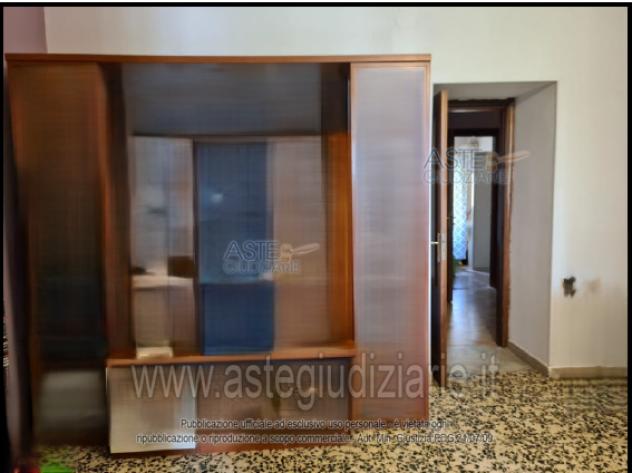 IMMOBILI-IMMOBILE RESIDENZIALE-V. Nicola de Mattia, 22, 84078 Vallo della Lucania SA, Italia - Foto 6