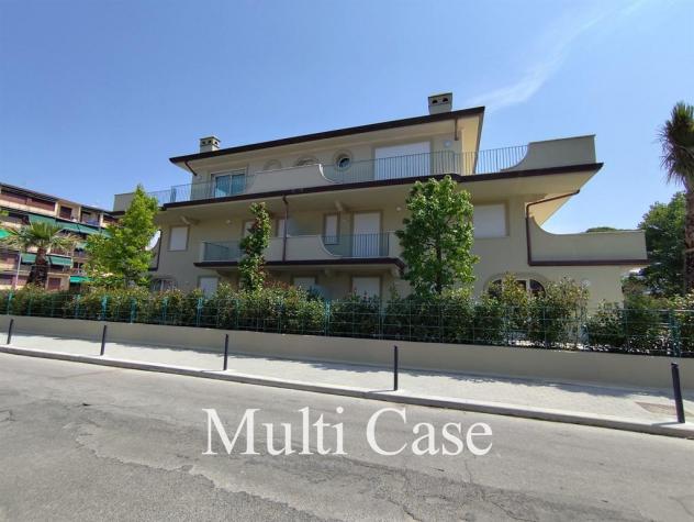 Appartamento Nuovo con Ampio Giardino e Taverna – Viareggio (Classe Energetica A4) - Foto 2