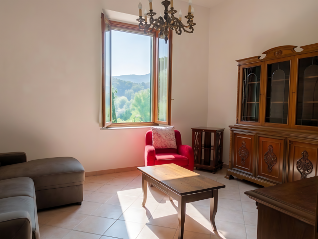 Appartamento in vendita a Vinci 96 mq Rif: 1332652