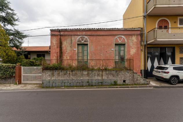 Singola in vendita a Zafferana Etnea - Foto 3