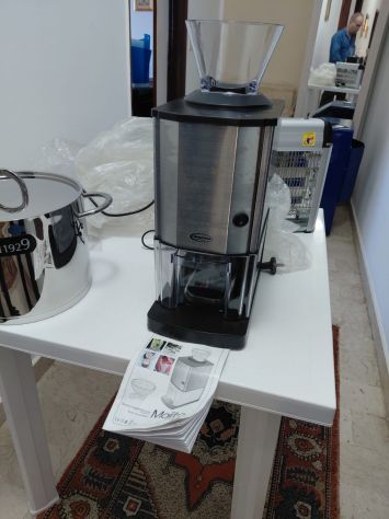 Macchina per il ghiaccio - Foto 2