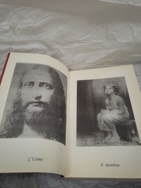 Sanctissime Jesu Sindoni - Testimonianze - Foto 3