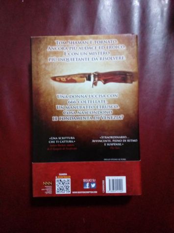 Libro: I custodi della cattedrale proibita - John Trace - Foto 2