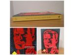 Russian Psycho, A. GARROS-A. EVDOKIMOV, Mondadori 1^ Ed- 2005.