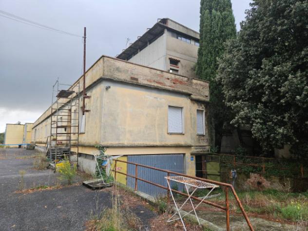 Immobile in asta di 7600 m² in vendita a Crespina e Lorenzana - Foto 13