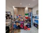 IMMOBILI-IMMOBILE COMMERCIALE-Via Buontalenti, 17, 57123 Livorno LI, Italia