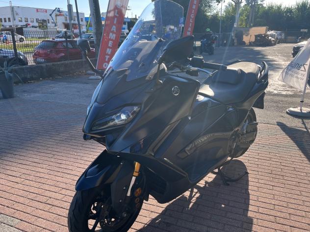 Yamaha T Max 560 Tech - Foto 7