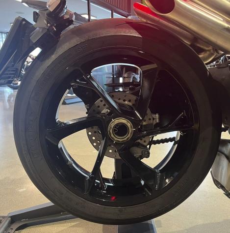 MV Agusta Brutale 1000 Brutale 1000 RS - UNICO PROPRIETARIO - Foto 8