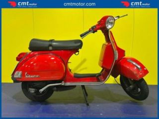 PIAGGIO 1 Vespa 50 PX Finanziabile - Rosso - 33324 rif. 23546163