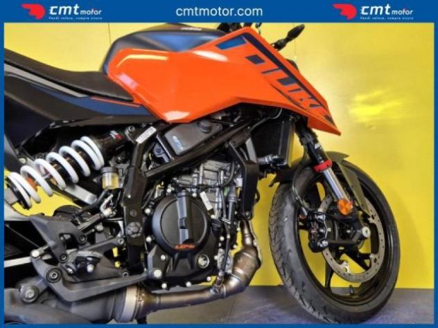 KTM 125 Duke Garantita e Finanziabile rif. 24152106 - Foto 9