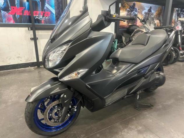 SUZUKI Burgman AN 400 burgman 400 rif. 23882928 - Foto 8