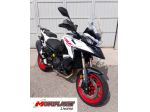 Benelli TRK 900 Stradale