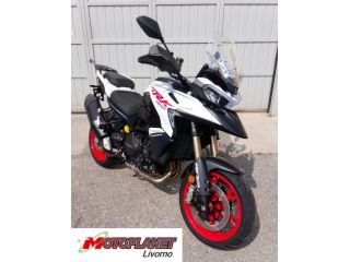 Benelli TRK 900 Stradale