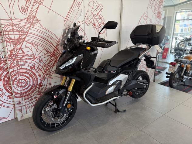 Honda X-ADV X-ADV 750 DCT ADVENTURE - YM 2021 - Foto 5