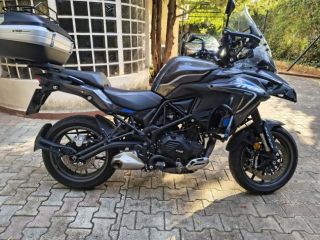 Affare - Benelli TRK