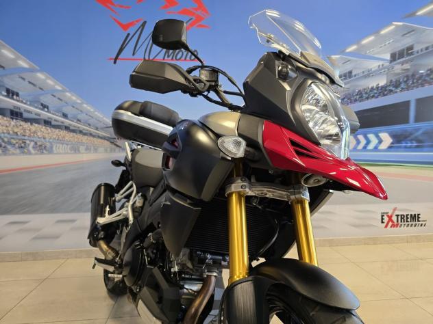 Suzuki V Strom DL 1000 09/2016 - Km 29000 - Foto 5