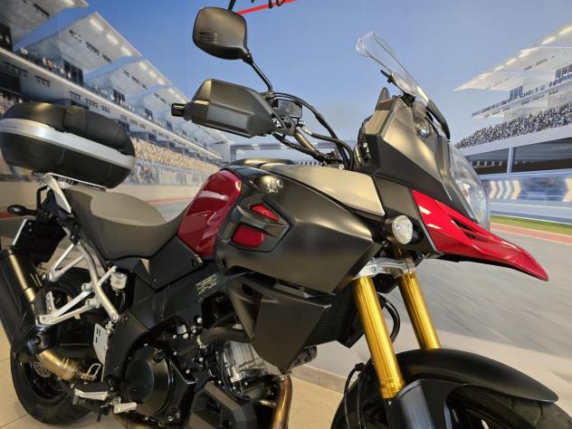 Suzuki V Strom DL 1000 09/2016 - Km 29000 - Foto 3