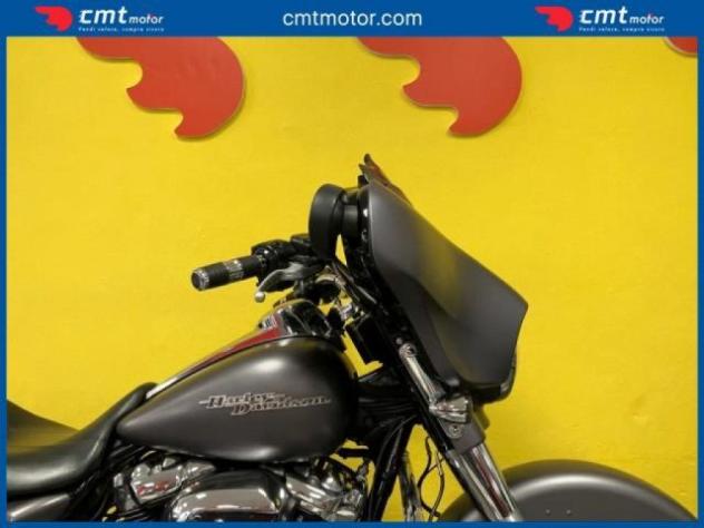 HARLEY-DAVIDSON 107 Street Glide Special - FLHXS Garantita e Finan rif. 23640593 - Foto 9