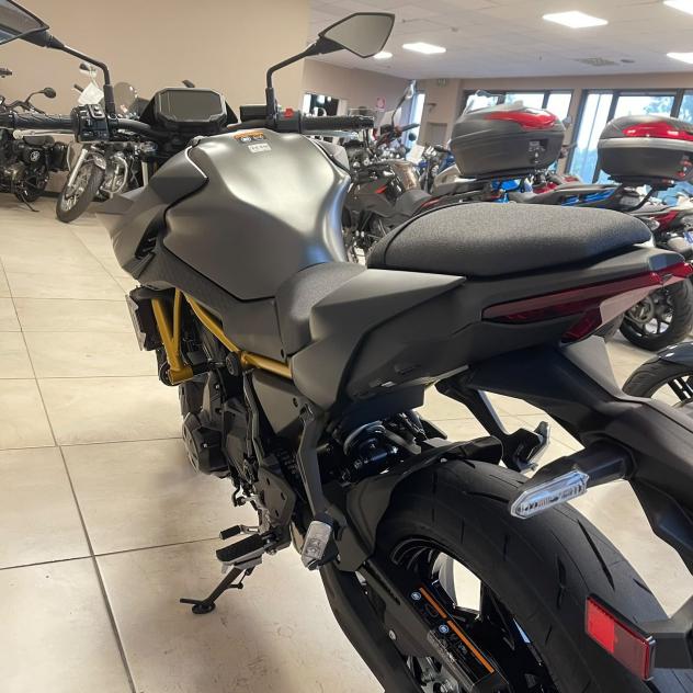 Kawasaki Z 650 null - Foto 7
