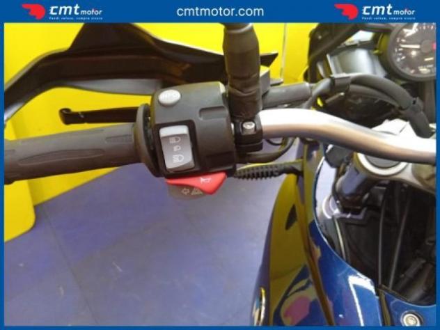 BMW F 650 GS Garantita e Finanziabile rif. 23819326 - Foto 10