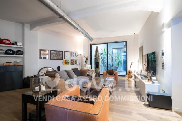 Loft / Open Space di 194 m² con 5 locali e posto auto in vendita a Pesaro - Foto 5