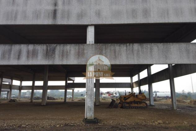 Immobile di 1500 m² in affitto a Pozzolo Formigaro - Foto 4