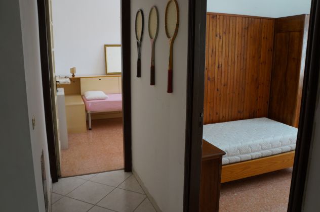 Camera singola o doppia in affitto in ampio appartamento sito in Cosenza - Foto 4