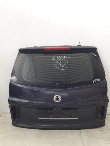 PORTELLONE POSTERIORE SSANGYONG Kyron 1° Serie (0507)