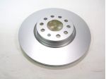 562387JC DISCO FRENO ANTERIORE DESTRO O SINISTRO JURID AUDI A3 2.0 TDI 103K &hellip;