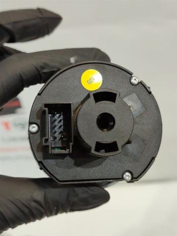 INTERRUTTORE COMANDO LUCI VOLKSWAGEN Scirocco Serie (137) 3C8941431N CAWB (0814) - Foto 3