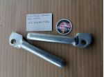 Poggiapiedi Garelli TSR 125 cc GR 5048011382