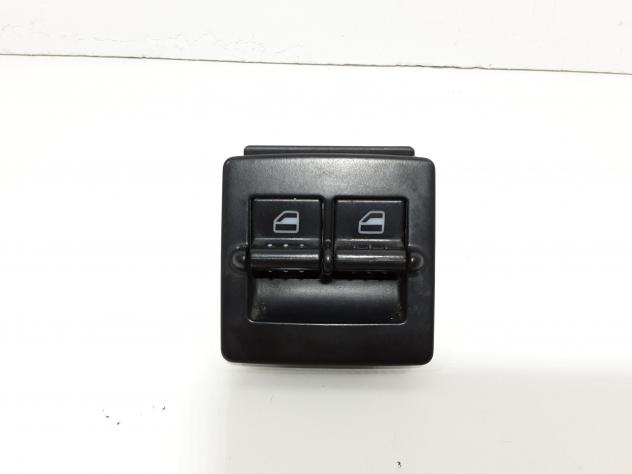 PULSANTIERA ANTERIORE SINISTRA VOLKSWAGEN New Beetle 1° Serie 1C0959527 (9810) - Foto 2