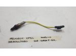 SONDA LAMBDA OPEL Corsa F Serie 9830447680 Turbo Benzina 1.2 (19)